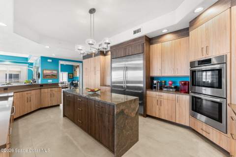 1435 S Harbor City Boulevard #1002, Melbourne FL - photo 9 of 64