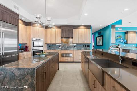 1435 S Harbor City Boulevard #1002, Melbourne FL - photo 8 of 64