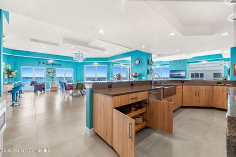 1435 S Harbor City Boulevard #1002, Melbourne FL - photo 14 of 64