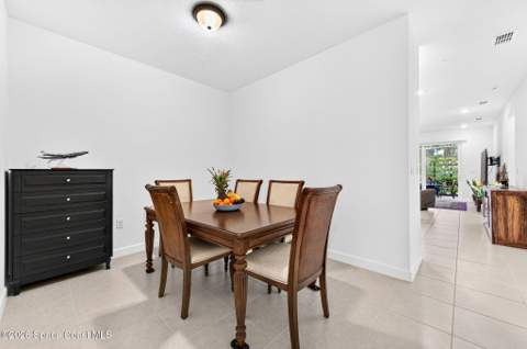 1251 Miraflores Trail, Palm Bay FL - photo 9 of 39