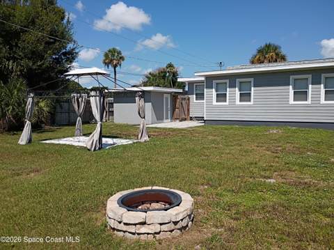 2566 Spence Drive, Palm Bay FL - photo 21 of 26