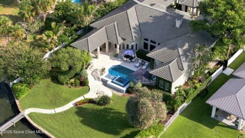 200 Riverside Drive, Melbourne Beach FL - photo 13 of 103