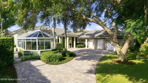 200 Riverside Drive, Melbourne Beach FL - photo 11 of 103