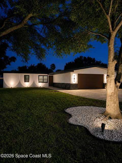 209 Atlantic Boulevard, home for sale in Indian Harbour Beach 32937