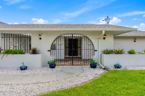 1512 Meadowbrook Road, Palm Bay FL - photo 7 of 55