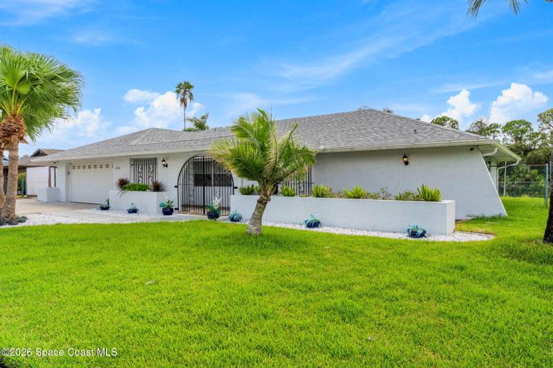 4 bedroom Single Family Residence at 1512 Meadowbrook Road, Port Malabar Country Club Unit 1, Palm Bay — photo 4