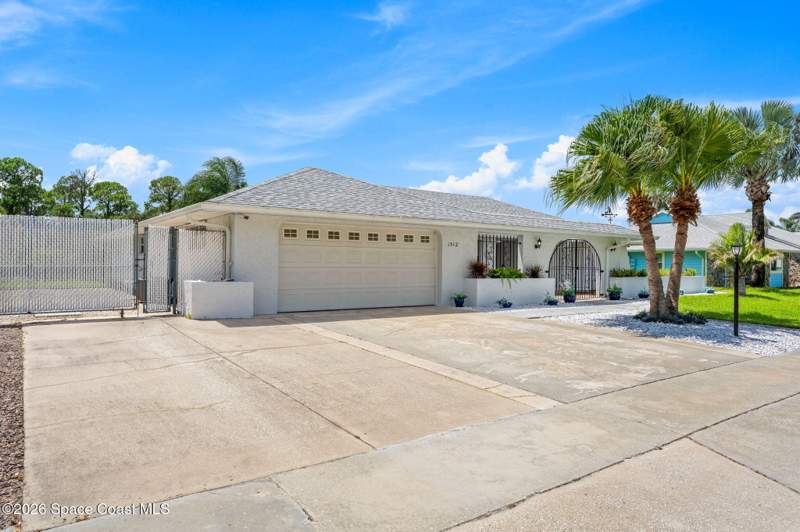 4 bedroom Single Family Residence at 1512 Meadowbrook Road, Port Malabar Country Club Unit 1, Palm Bay — photo 5