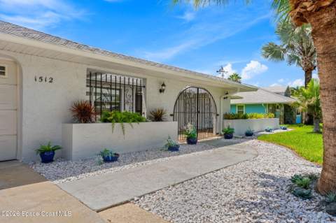1512 Meadowbrook Road, Palm Bay FL - photo 6 of 55