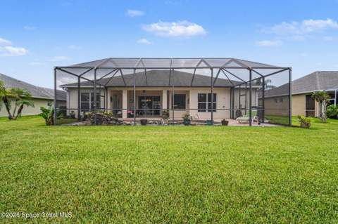 1926 Thornwood Drive #50, Palm Bay FL - photo 15 of 46