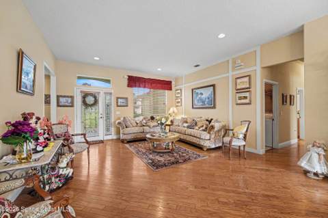 1926 Thornwood Drive #50, Palm Bay FL - photo 7 of 46