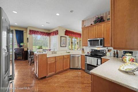 1926 Thornwood Drive #50, Palm Bay FL - photo 20 of 46
