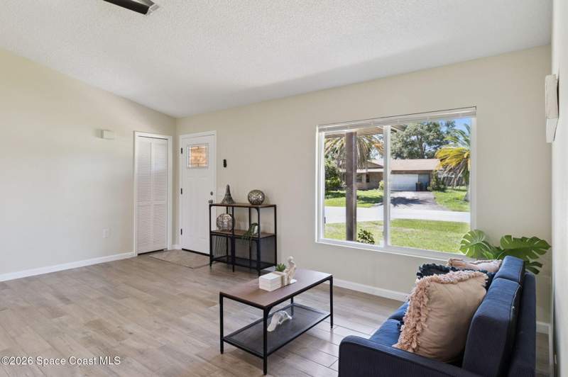 3 bedroom Single Family Residence at 771 Boc Circle, Port Malabar Unit 48, Palm Bay — photo 4