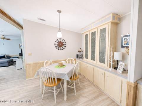 920 Hyacinth Circle, Barefoot Bay FL - photo 11 of 29