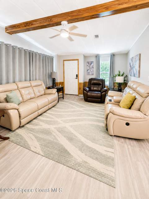920 Hyacinth Circle, Barefoot Bay FL - photo 14 of 29