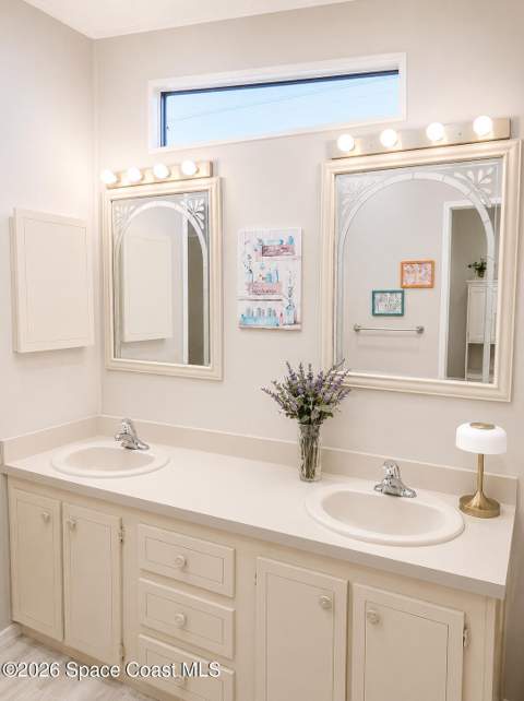 920 Hyacinth Circle, Barefoot Bay FL - photo 23 of 29