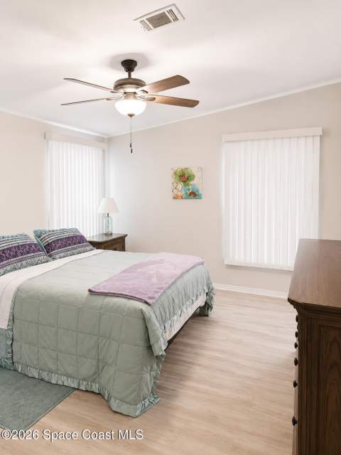920 Hyacinth Circle, Barefoot Bay FL - photo 22 of 29