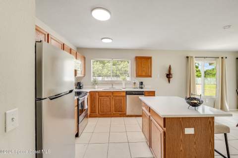 730 Azure Avenue, Palm Bay FL - photo 16 of 39