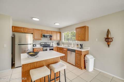 730 Azure Avenue, Palm Bay FL - photo 15 of 39