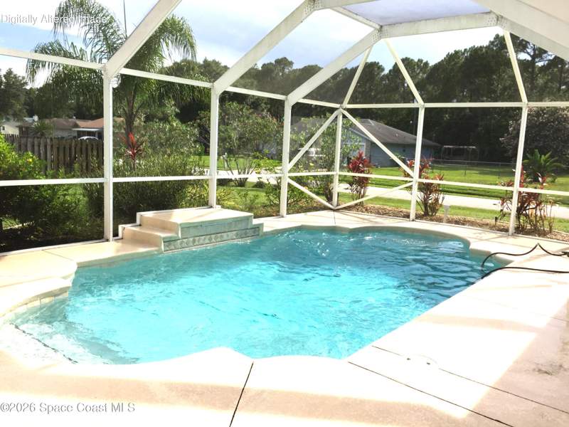 3 bedroom Single Family Residence at 958 Zambrana Street, Port Malabar Unit 16, Palm Bay — photo 4