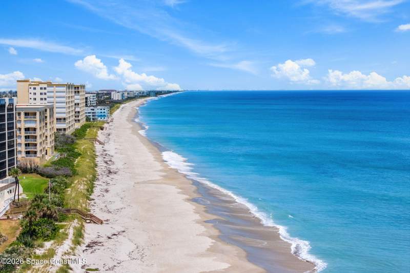 4 bedroom Condominium at 1095 Highway A1a #2401, The Oceans Condominium, Satellite Beach — photo 5