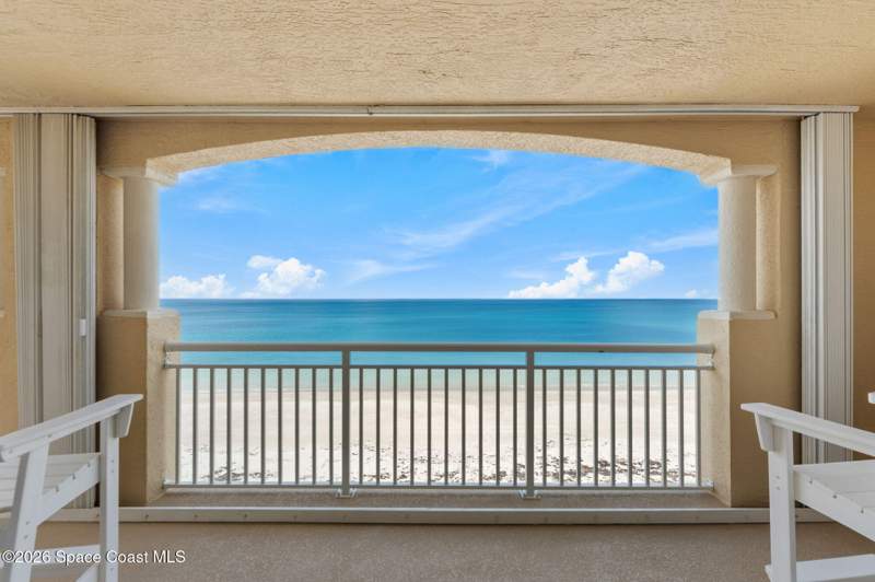 4 bedroom Condominium at 1095 Highway A1a #2401, The Oceans Condominium, Satellite Beach — photo 3
