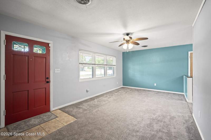 3 bedroom Single Family Residence at 2414 Greenway Drive, Country Club Colony, Melbourne — photo 4