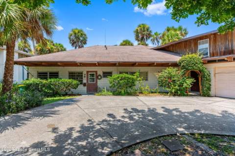 1230 S Orlando Avenue, Cocoa Beach FL - photo 8 of 67