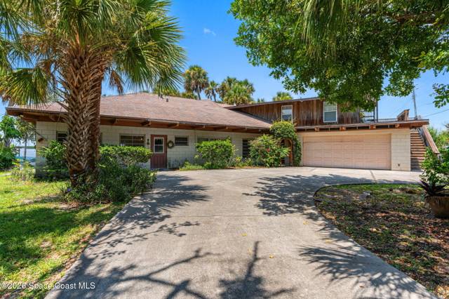 Snug Harbor Estates Subd