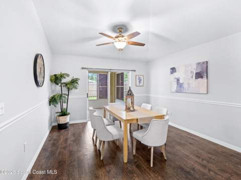 3113 Cauthen Creek Drive, Melbourne FL - photo 10 of 27