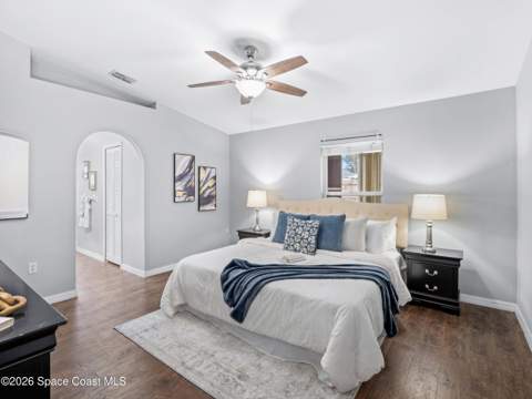 3113 Cauthen Creek Drive, Melbourne FL - photo 12 of 27