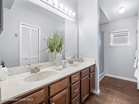 3113 Cauthen Creek Drive, Melbourne FL - photo 14 of 27