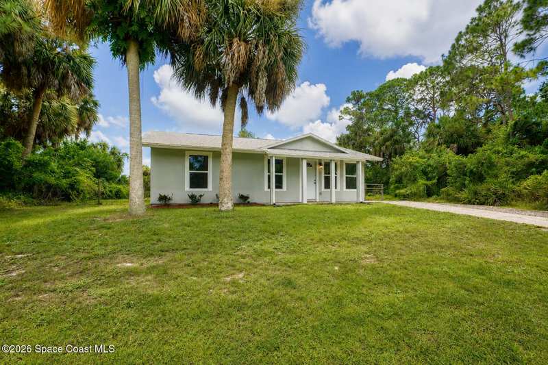 3 bedroom Single Family Residence at 1076 Ivanhoe Street, Port Malabar Unit 14, Palm Bay — photo 1