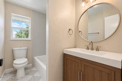 1076 Ivanhoe Street, Palm Bay FL - photo 17 of 21