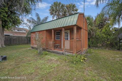 2414 Greenway Drive, Melbourne FL - photo 20 of 21