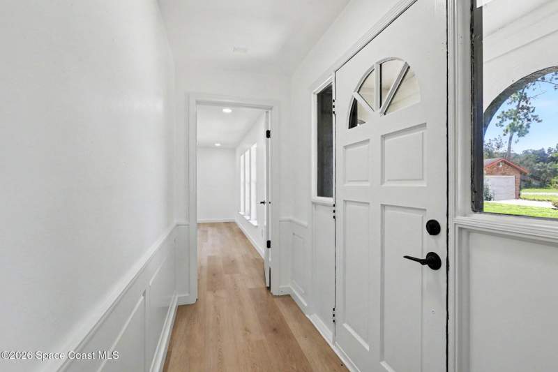 4 bedroom Single Family Residence at 801 Kecherburg Road, Port Malabar Unit 37, Palm Bay — photo 5