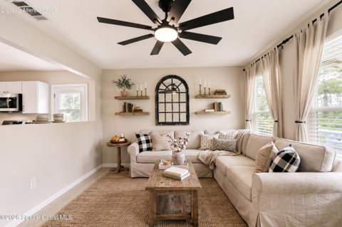 1076 Ivanhoe Street, Palm Bay FL - photo 6 of 21