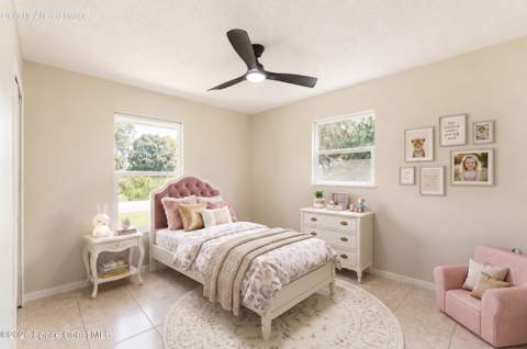 1076 Ivanhoe Street, Palm Bay FL - photo 14 of 21