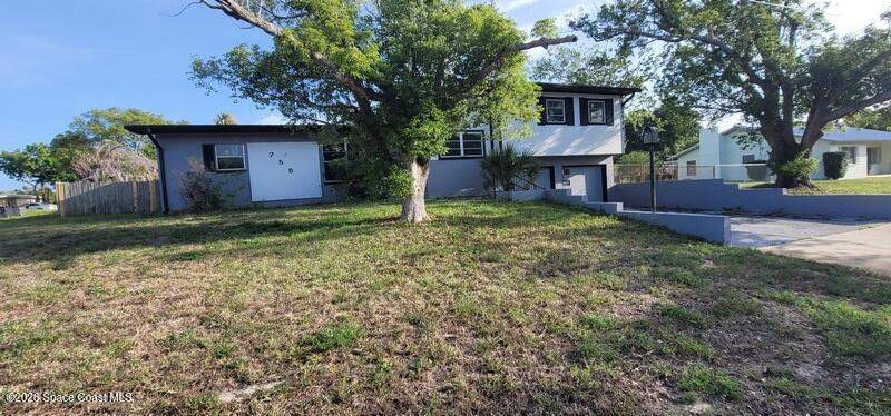4 bedroom Single Family Residence at 755 Delespine Avenue, Indian River Heights Unit 2, Titusville — photo 2