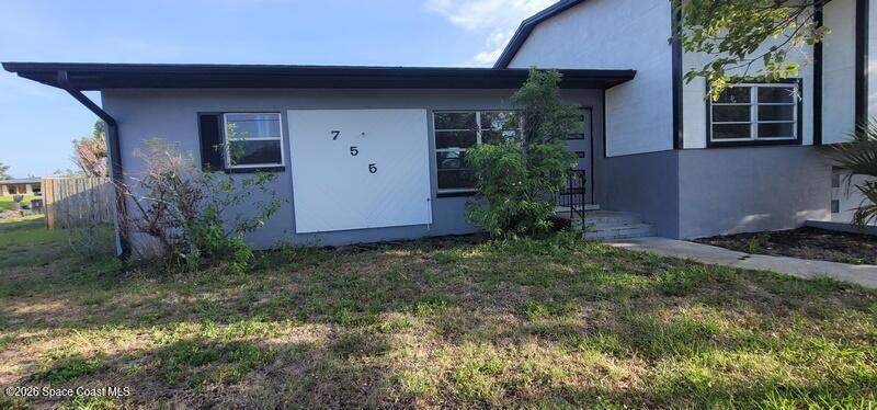 4 bedroom Single Family Residence at 755 Delespine Avenue, Indian River Heights Unit 2, Titusville — photo 4