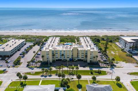 4700 Ocean Beach Boulevard #510, Cocoa Beach FL - photo 23 of 32