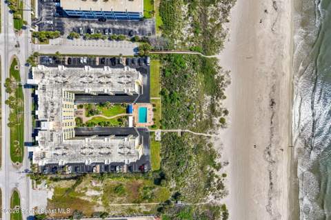 4700 Ocean Beach Boulevard #510, Cocoa Beach FL - photo 24 of 32