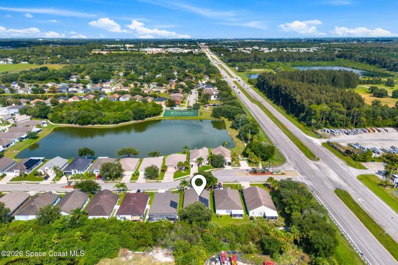 3 bedroom Single Family Residence at 322 Cressa Circle, Fern Meadows, Cocoa — photo 3