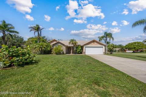 1100 Baywood Court, Malabar FL - photo 8 of 57