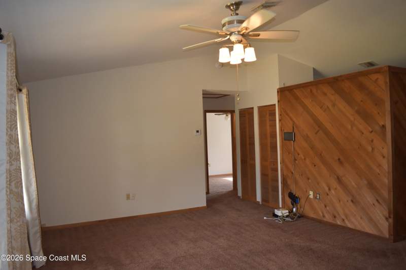 4 bedroom Single Family Residence at 277 High Road, Port Malabar Unit 26, Palm Bay — photo 4