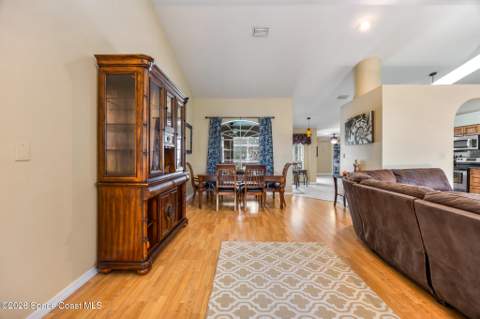 1100 Baywood Court, Malabar FL - photo 11 of 57