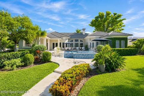 200 Riverside Drive, Melbourne Beach FL - photo 12 of 103