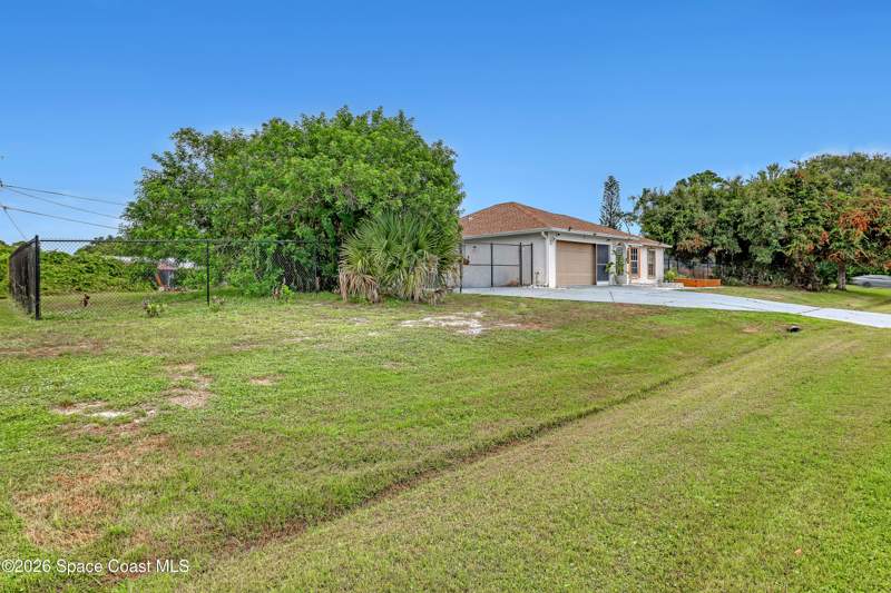 3 bedroom Single Family Residence at 1619 Saint Street, Port Malabar Unit 16, Palm Bay — photo 2