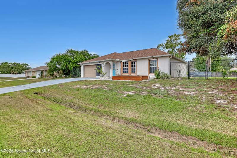 3 bedroom Single Family Residence at 1619 Saint Street, Port Malabar Unit 16, Palm Bay — photo 4