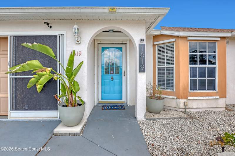 3 bedroom Single Family Residence at 1619 Saint Street, Port Malabar Unit 16, Palm Bay — photo 5