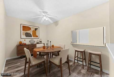 240 Spring Drive #5, Merritt Island FL - photo 16 of 50